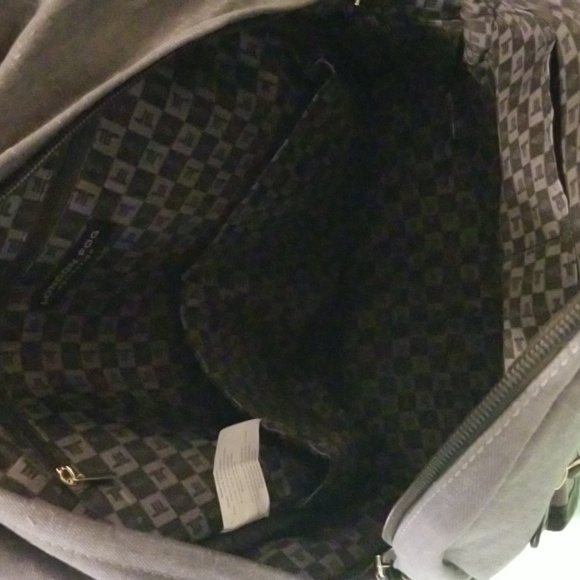 London Fog Collection Backpack - Picture 4 of 9